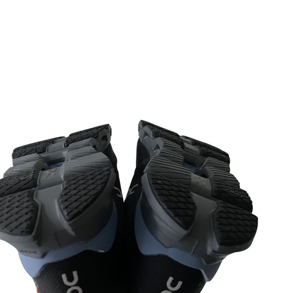 On Cloud X 4 Running Training Shoes Navy Gourami Men\'s 10.5 main image 7